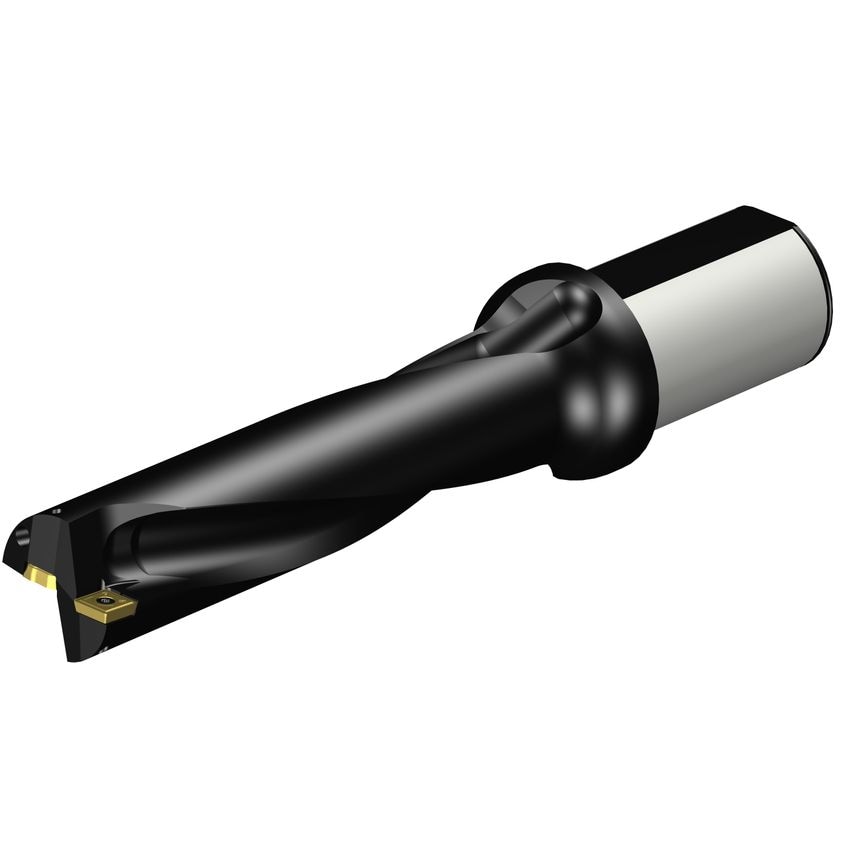 880-D4300L50-04 43.00MM CoroDrill