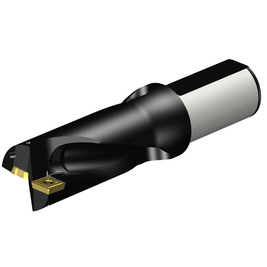 880-D4400L40-02 44.00MM CoroDrill