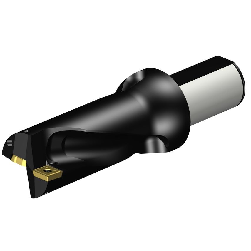 880-D4900L40-02 49.00MM CoroDrill