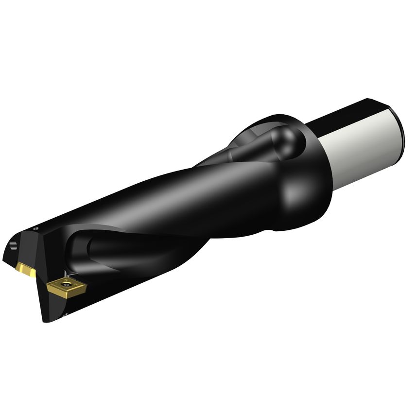 880-D5100L40-03 51.00MM CoroDrill