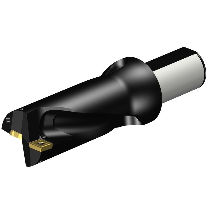 880-D5200L40-02 52.00MM CoroDrill