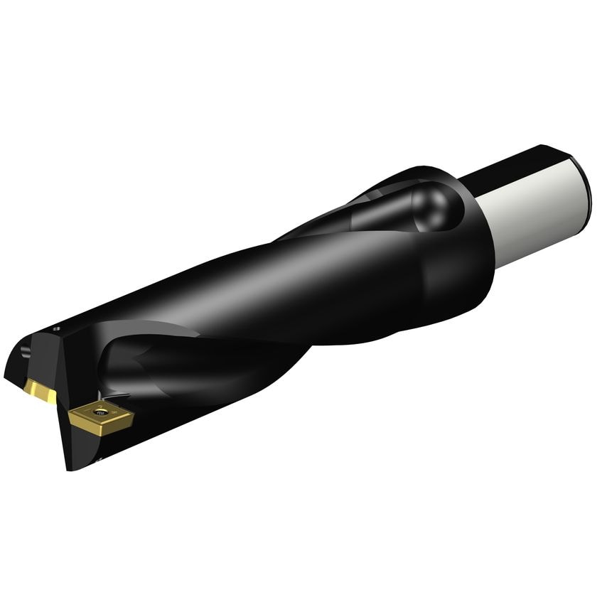 880-D5700L40-03 57.00MM CoroDrill