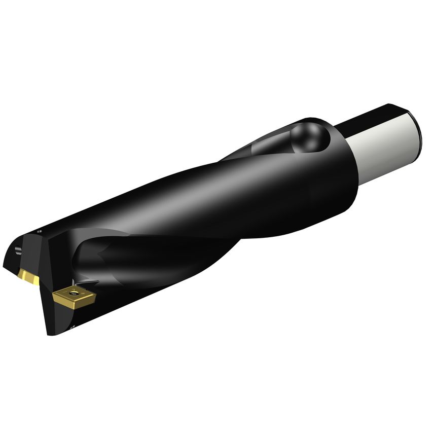 880-D6300L40-03 63.00MM CoroDrill