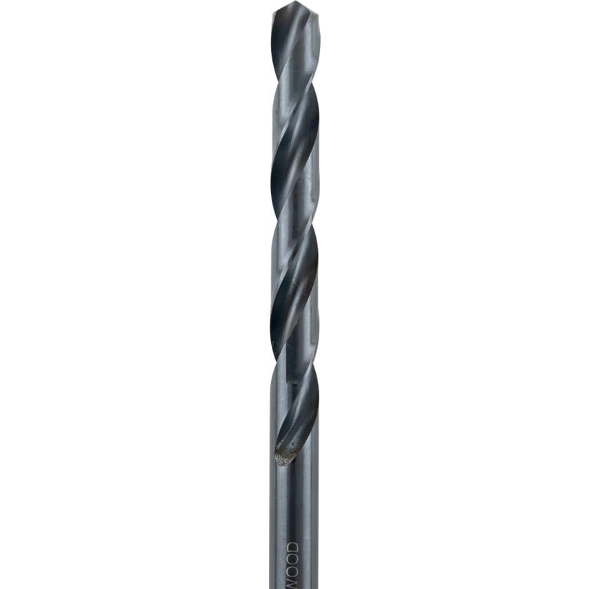 8.80MM HSS S/S Jobber Drill