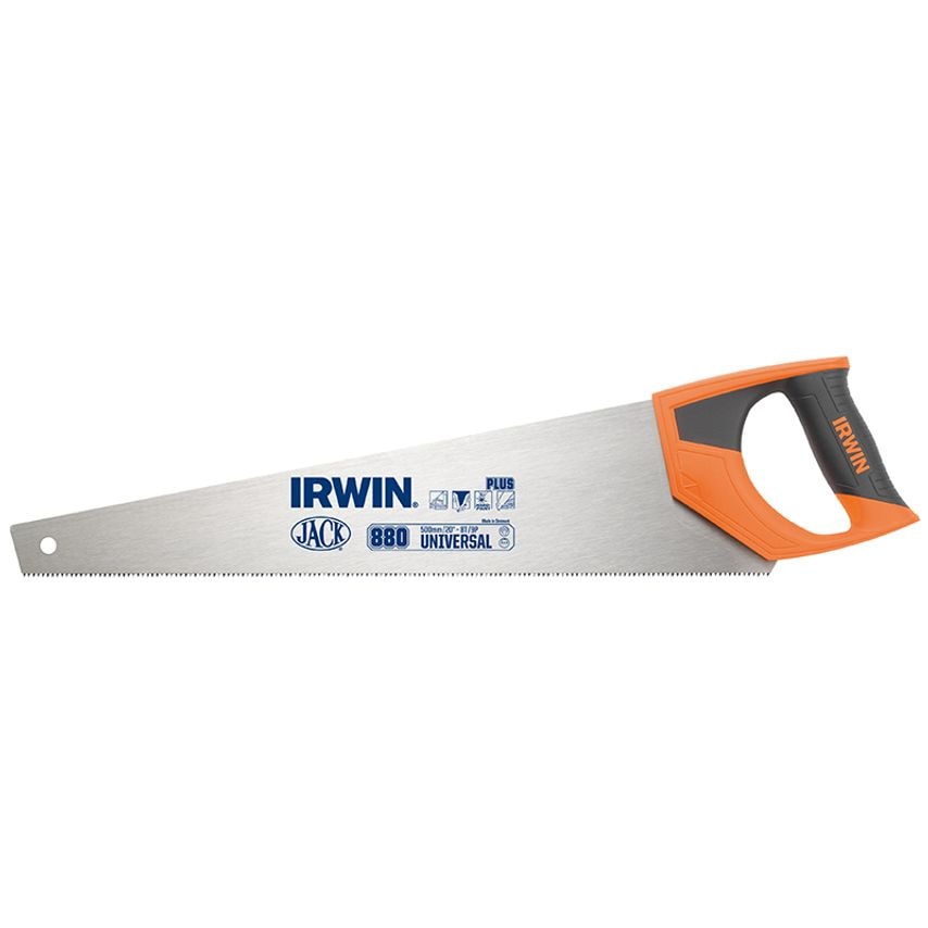 880 UN Universal Panel Saw 500mm (20in) 8 TPI JAK880UN20