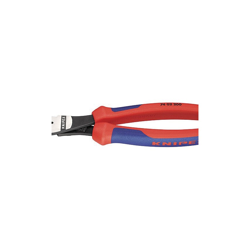 88145 Hi-lev Side Cutter 200mm S/g
