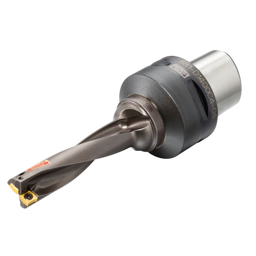 881-D1400C4-04 14.00MM CoroDrill
