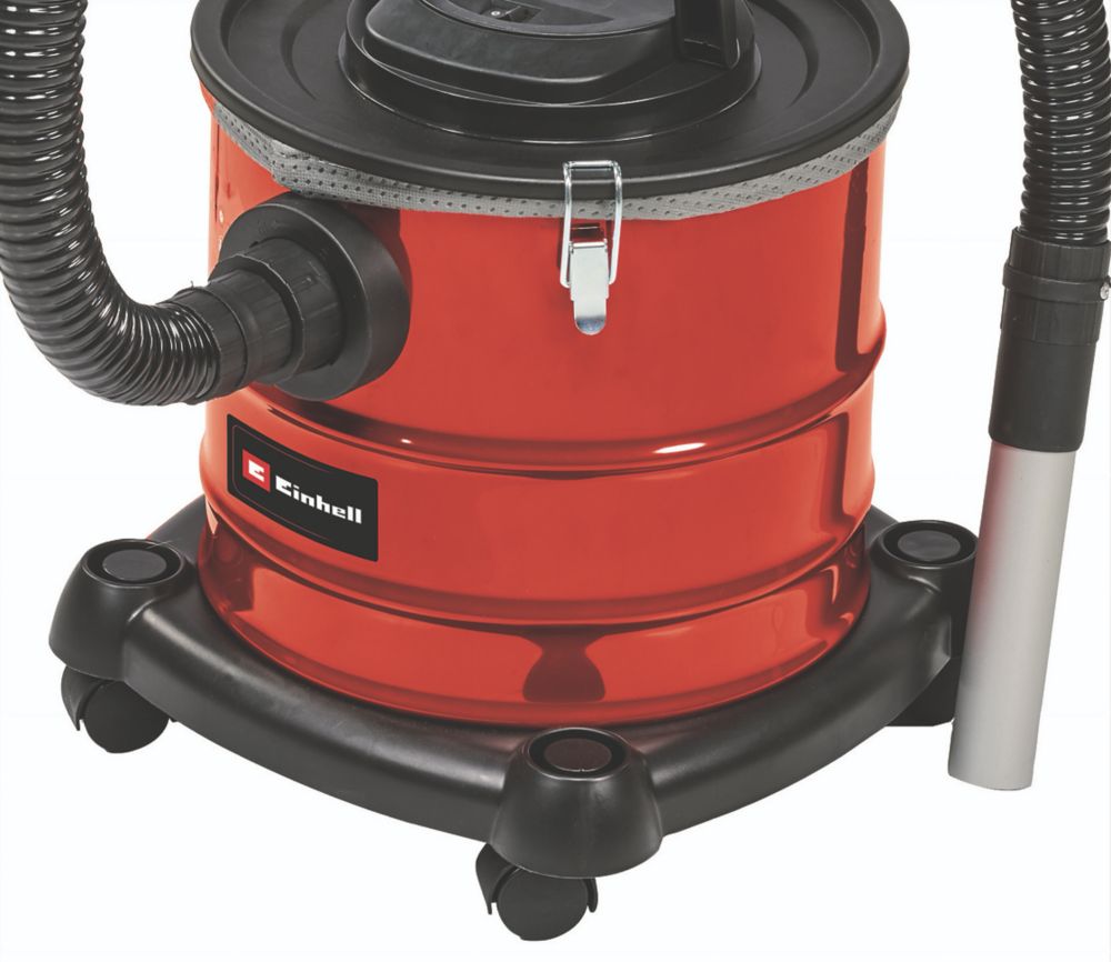 Einhell TC-AV 1720 DW 1250W 20Ltr  Ash Vac 220-240V