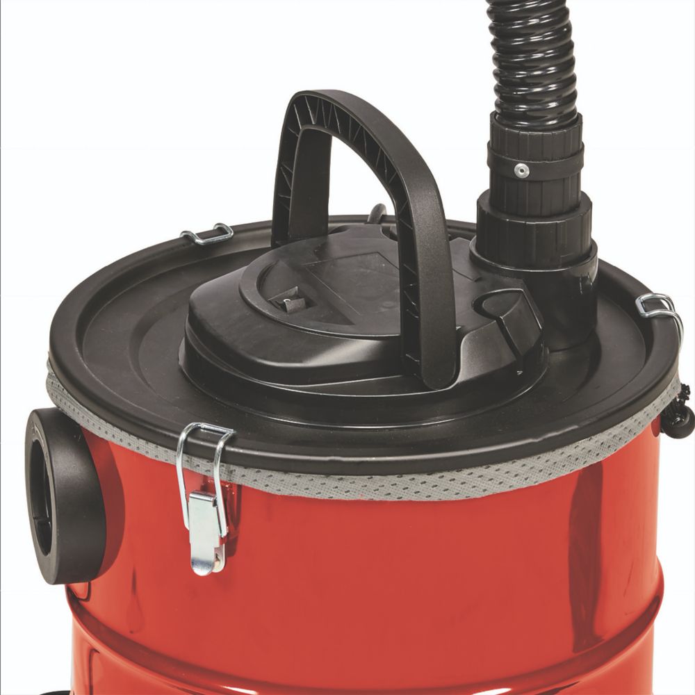 Einhell TC-AV 1720 DW 1250W 20Ltr  Ash Vac 220-240V