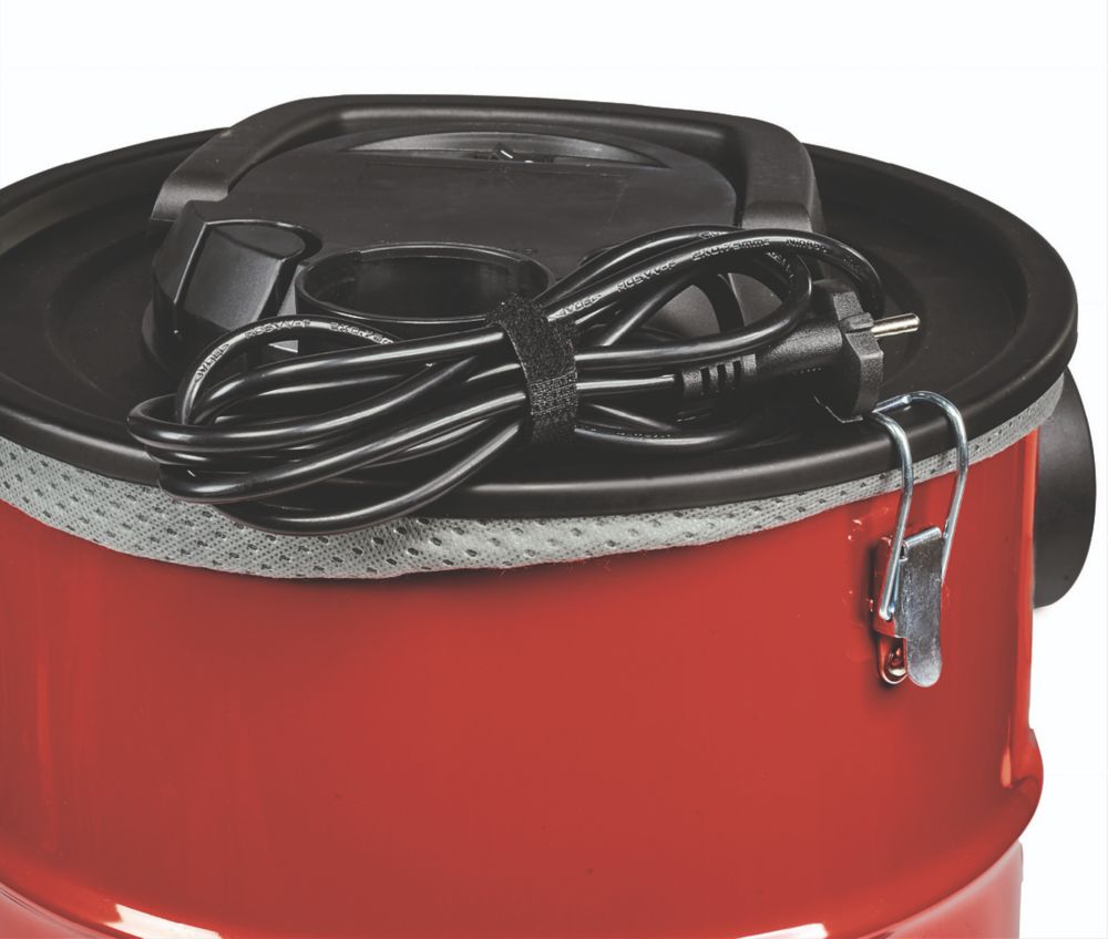Einhell TC-AV 1720 DW 1250W 20Ltr  Ash Vac 220-240V