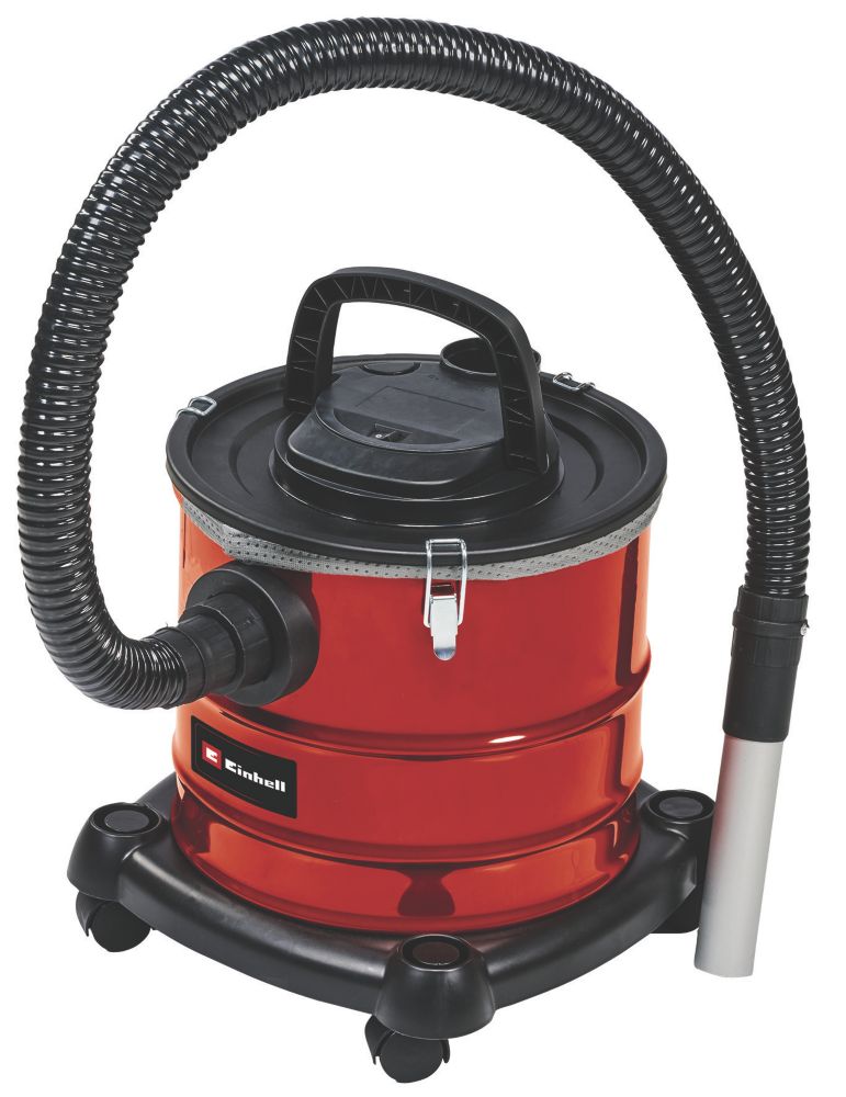 Einhell TC-AV 1720 DW 1250W 20Ltr  Ash Vac 220-240V