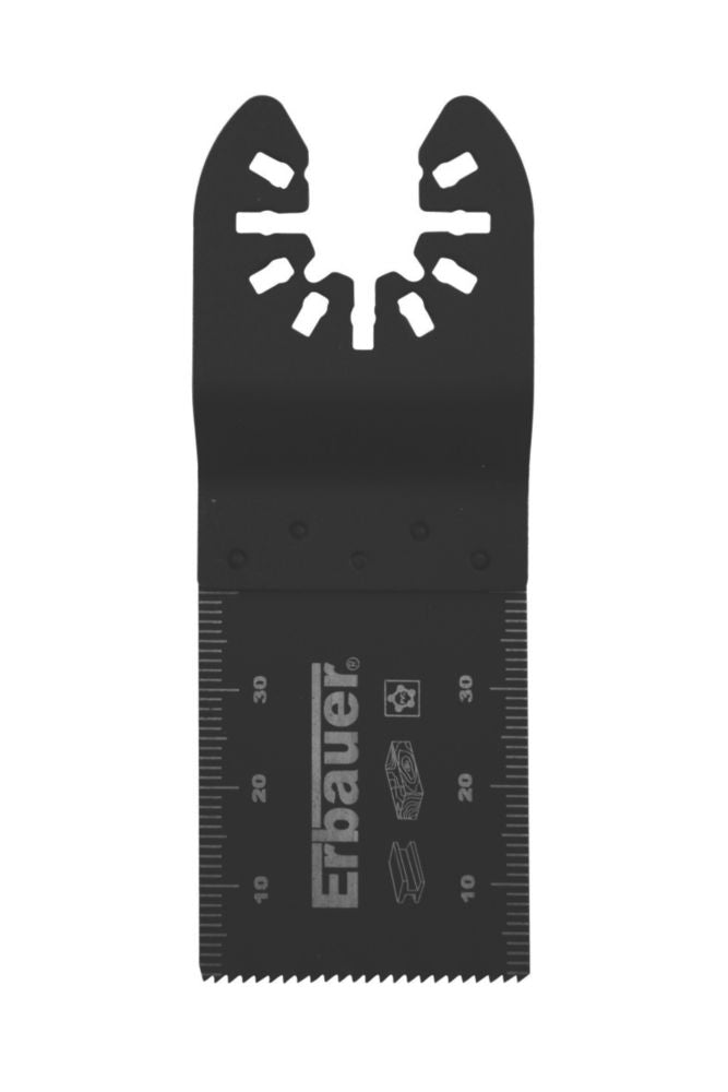 Erbauer   Metal Plunge Cutting Blade 34mm
