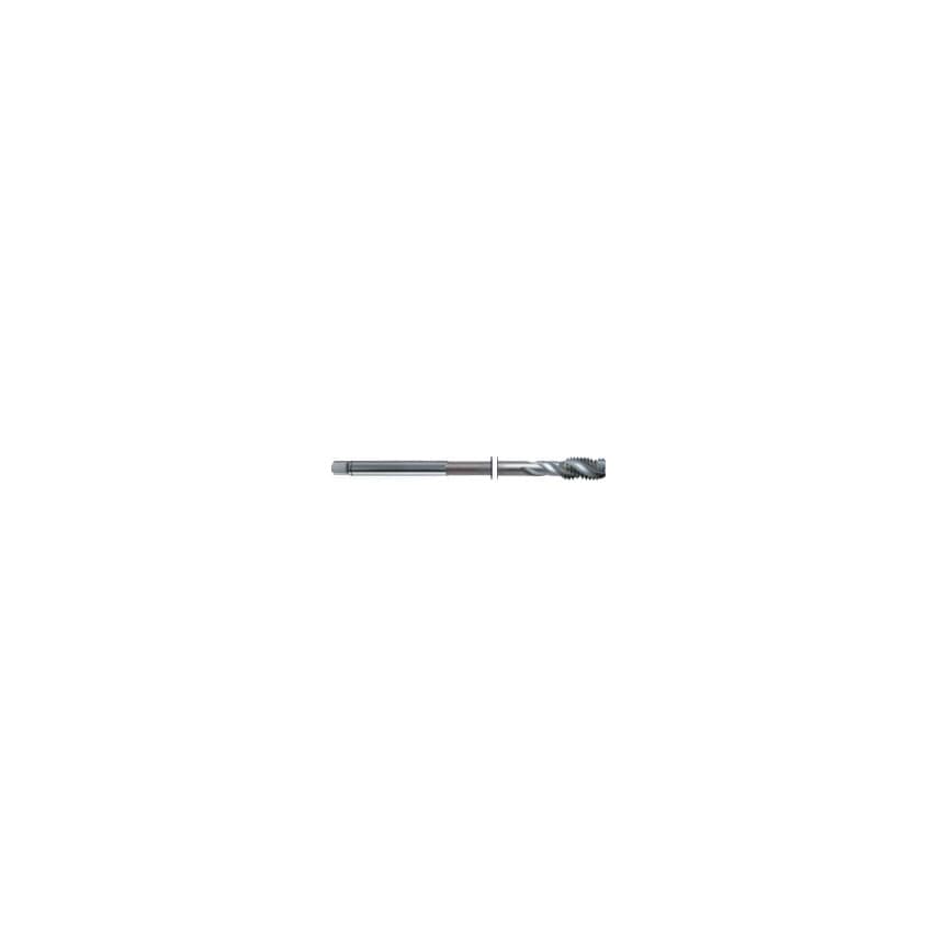 888 M4x0.70mm HSS-Co L/Shank Sp/Fltap