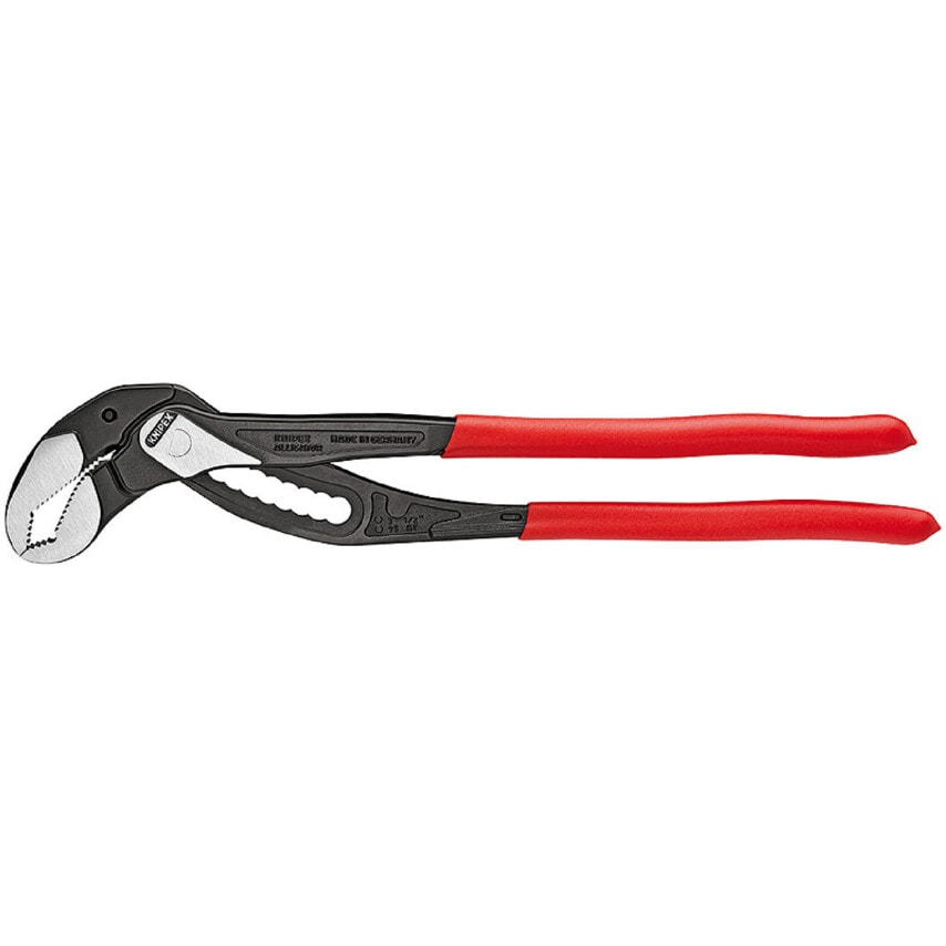 88 01 400 Alligator XL Pipe Wrench 400mm