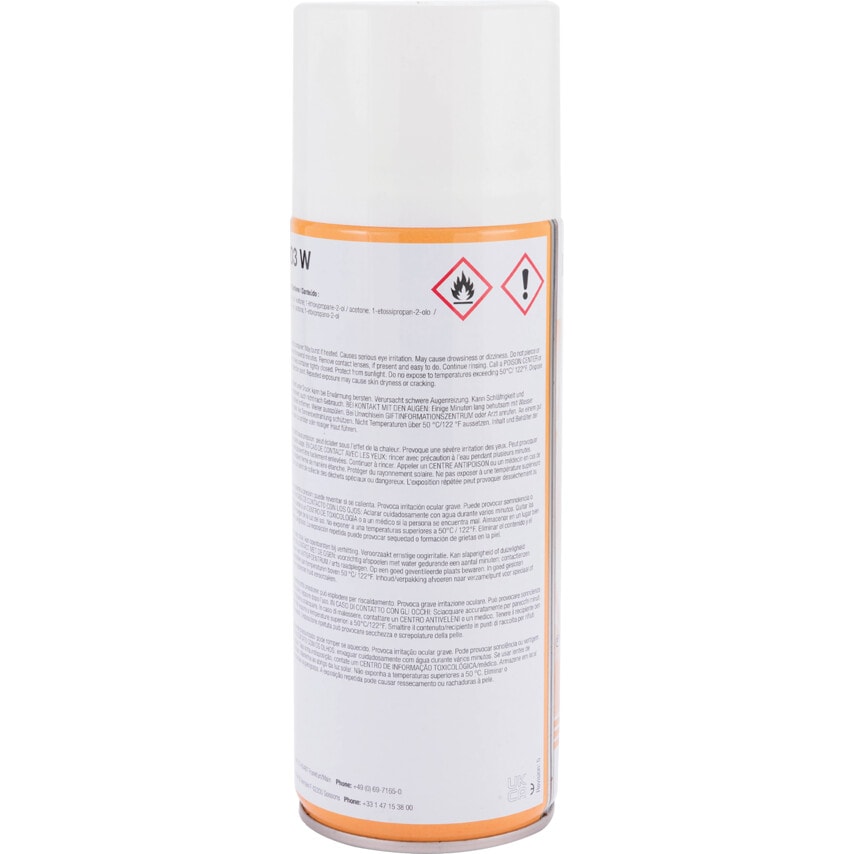 8903W Contrast Aid Paint 400ml