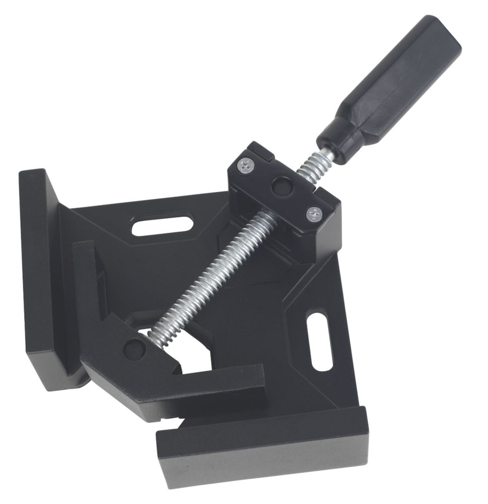 Essentials 90ř Mitre Corner Clamp 3" (75mm)