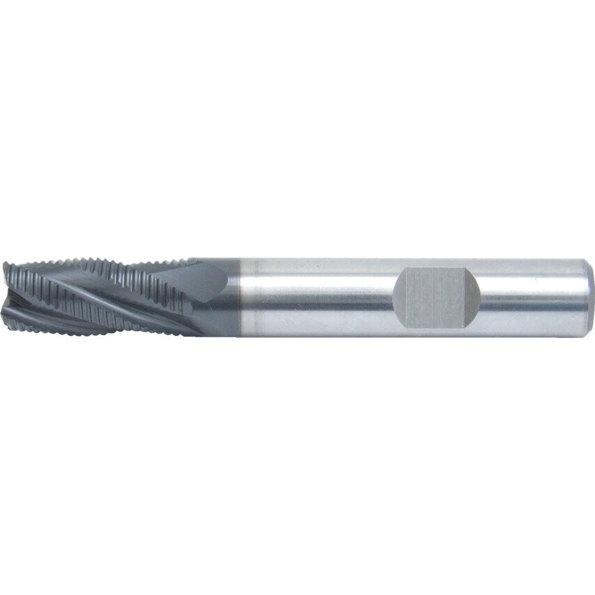 8MM HSS-Cobalt PM Weldon F/P Ripper P/Power