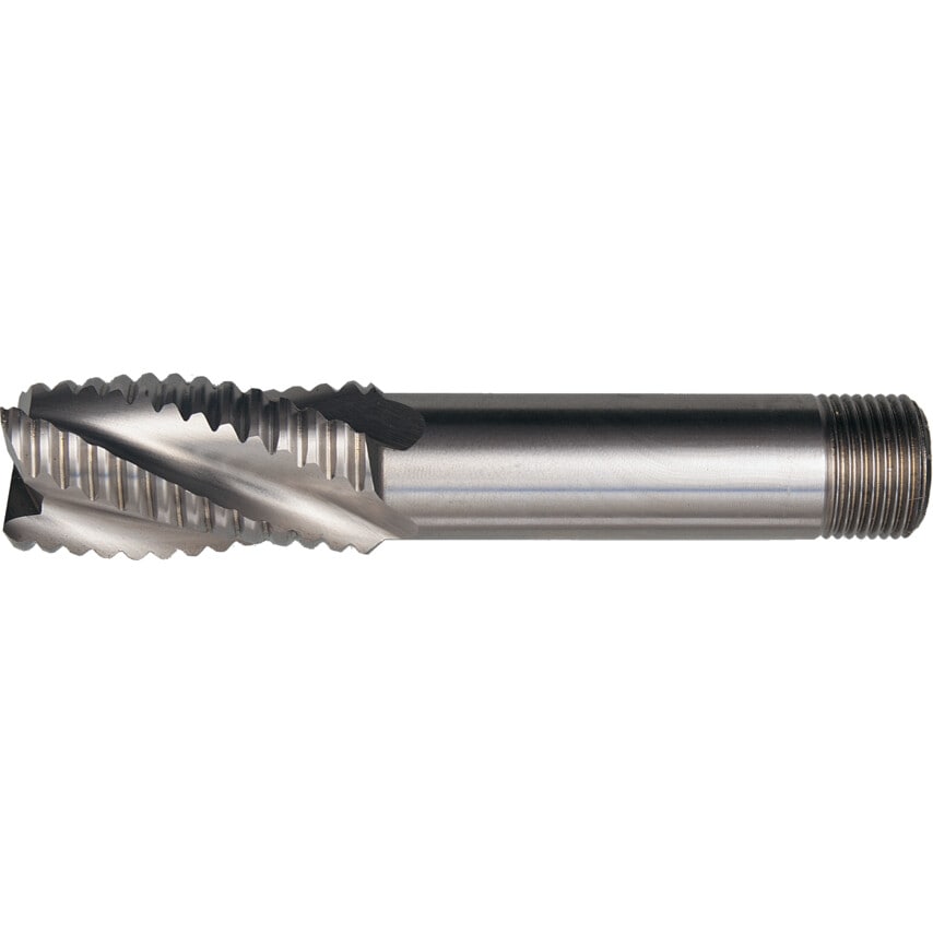 8MM HSS-Cobalt Sc/Sh Knuckle Ripper