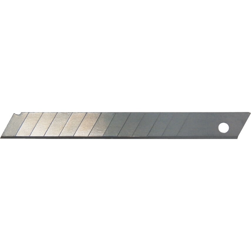 8-SEG Standard Snap-off Blades, Pack of 100