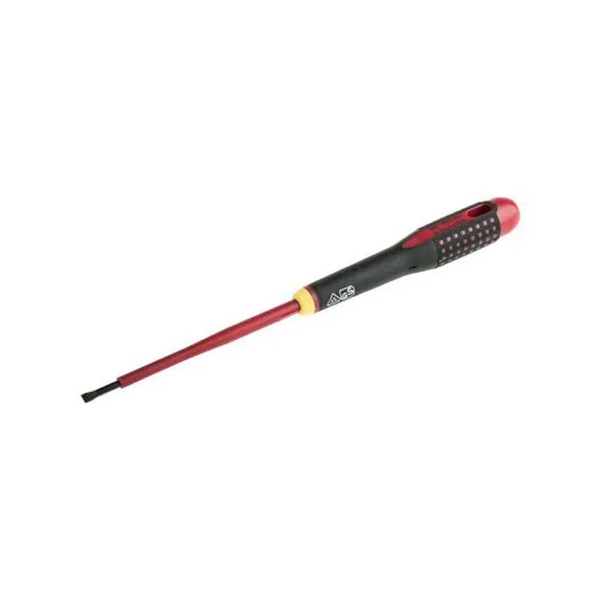 8X4SLOTTED IEC S/driver 0.8 x 4