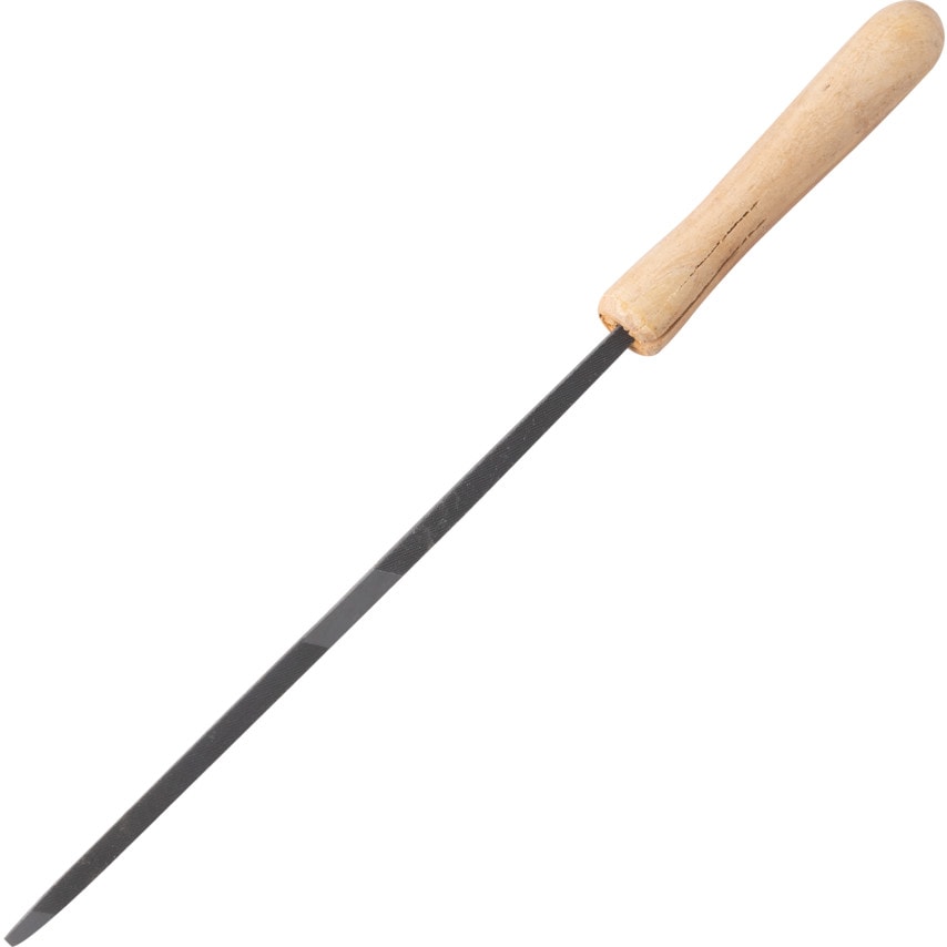 8" (200MM) Double Ended Second Cut Saw File
