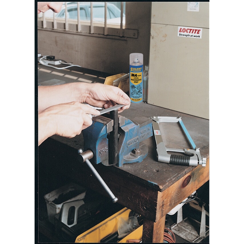 8" (200MM) Half Round Smooth Rasp