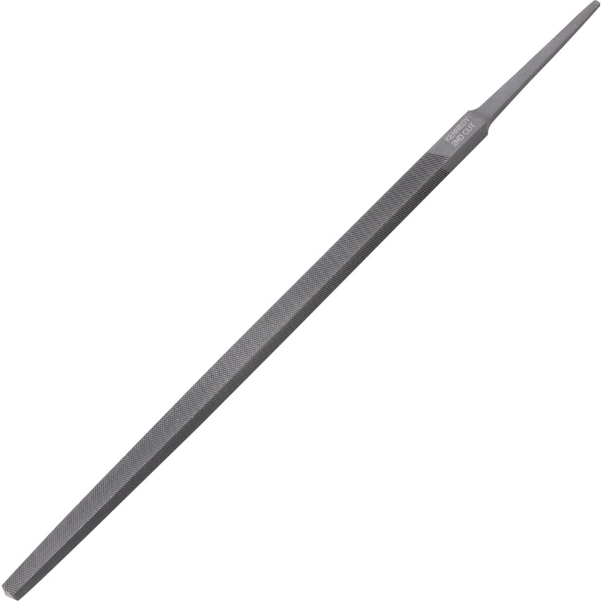 8" (200MM) Square Second Engineers File