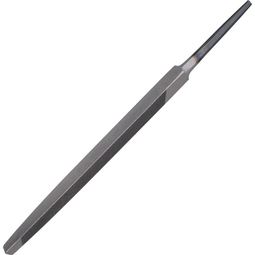 8" (200MM) Taper Saw Regular Second Cut File
