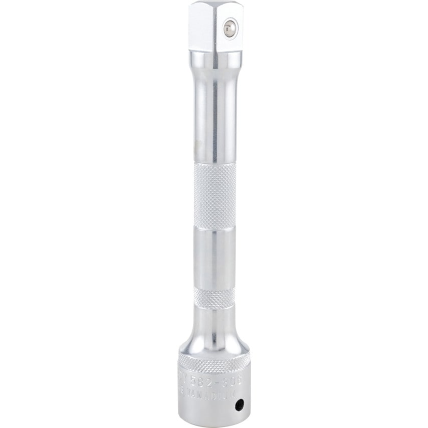 8" Extension Bar 3/4" Square Drive
