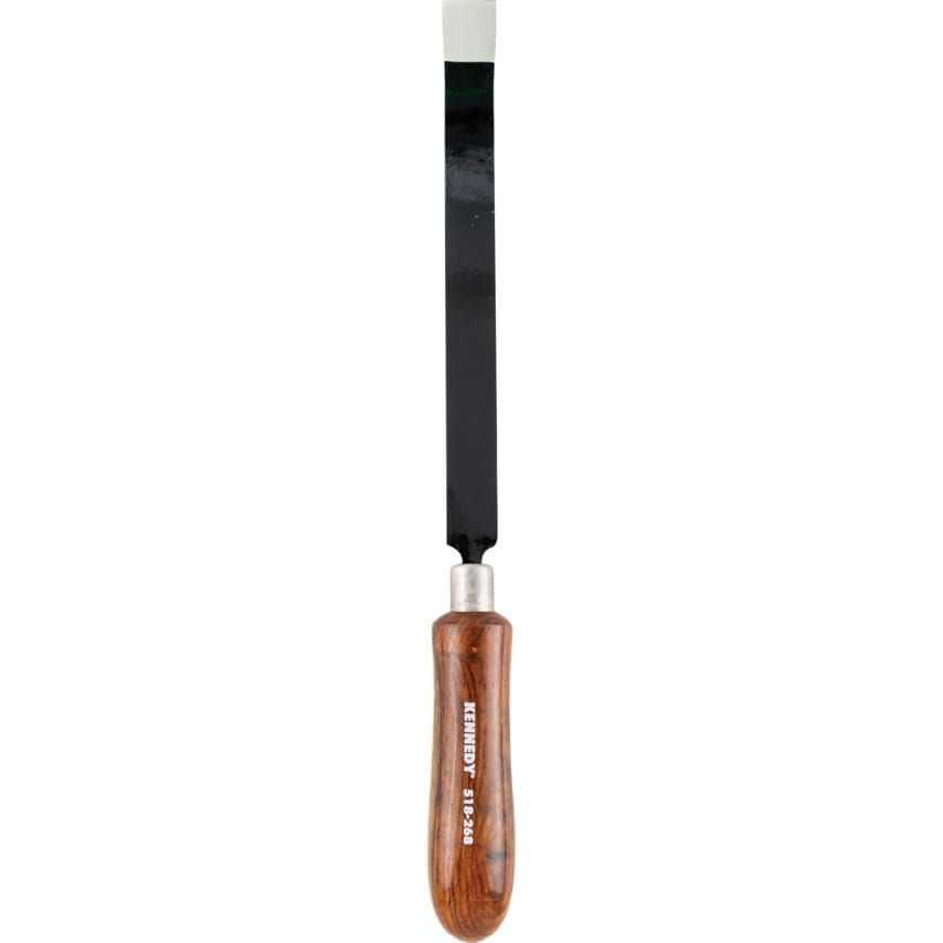 8" Flat Engineers Scraper