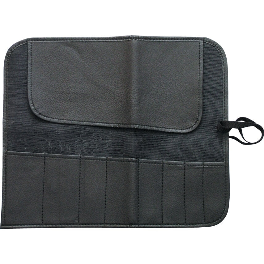 8 Flat Pocket Tool Roll