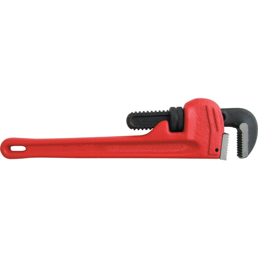 8" Heavy Duty Pipe Wrench