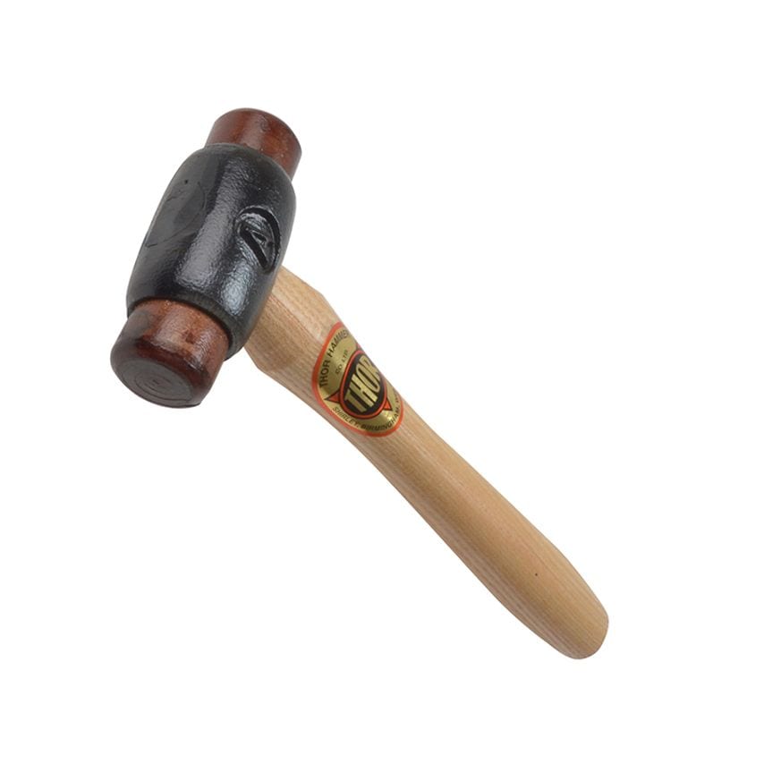 8 Hide Hammer Size A (25mm) 285g THO8