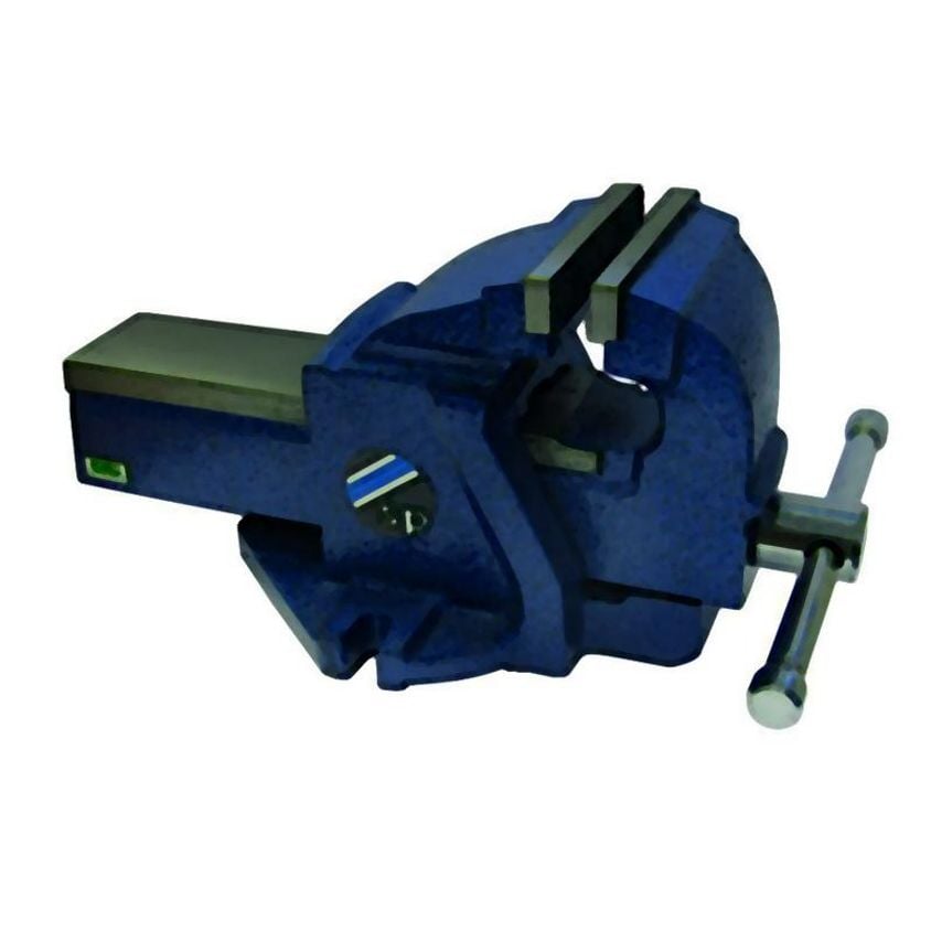 8" Mechanics Vice - 53320800