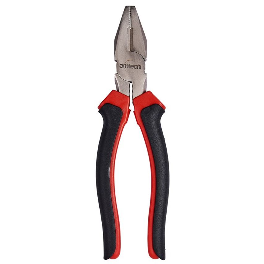 8" Pro Combination Pliers