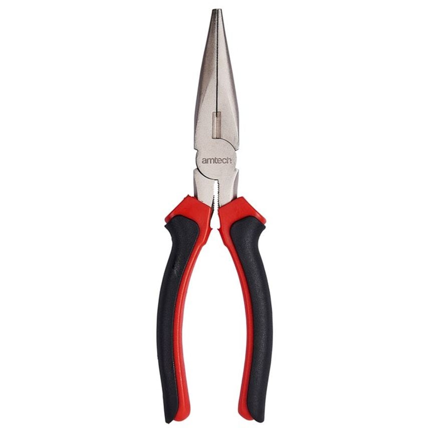 8" Pro Long Nose Pliers