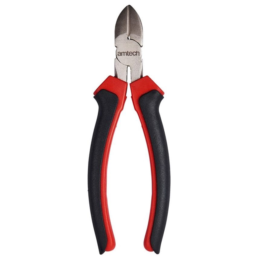 8'' Side Cutting Pliers