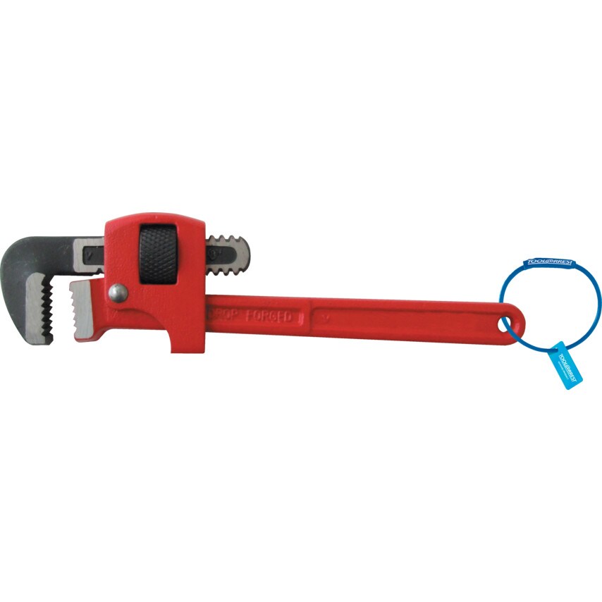 8" Stillson Wrench