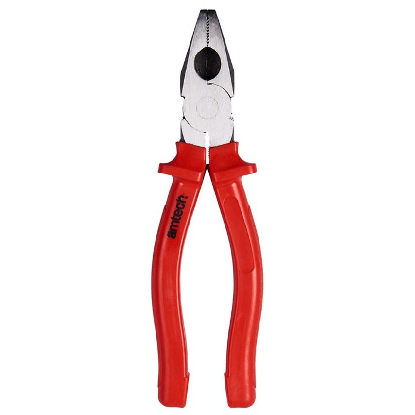 8" Superior Combination Pliers