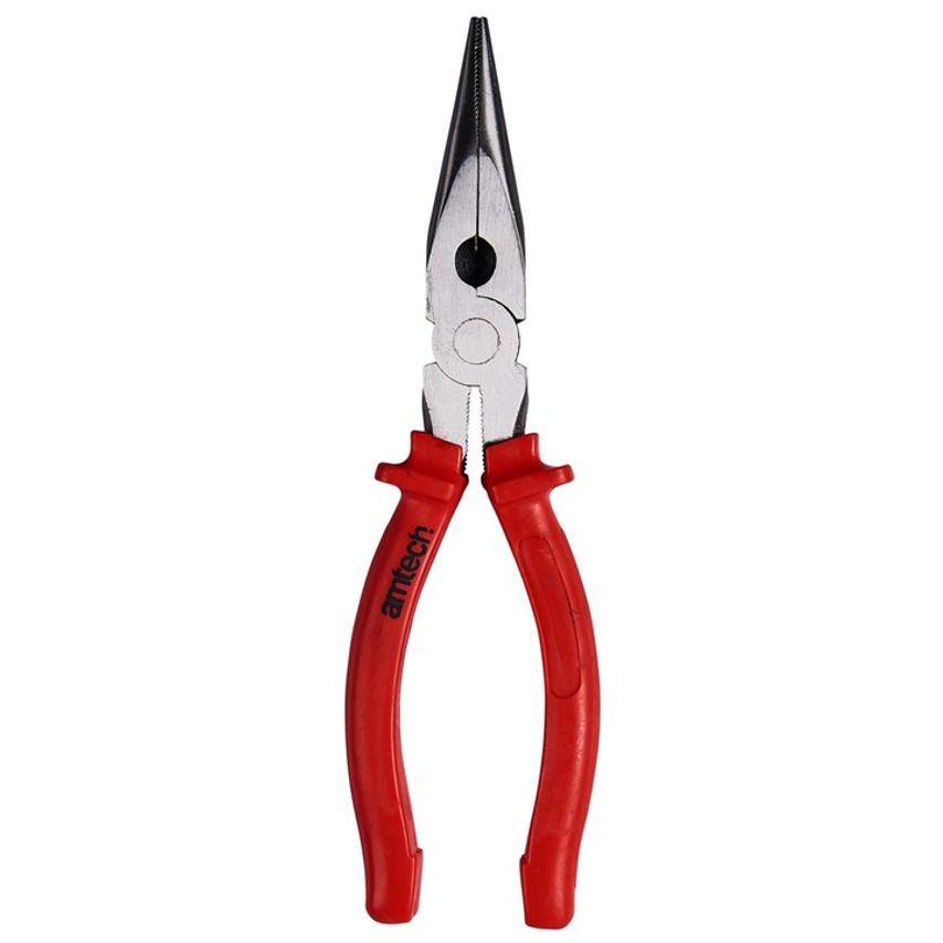 8" Superior Long Nose Pliers