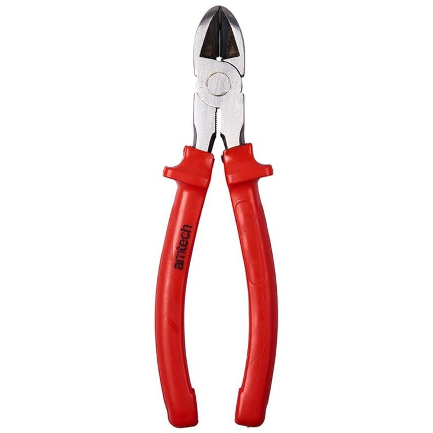 8" Superior Side Cutting Pliers