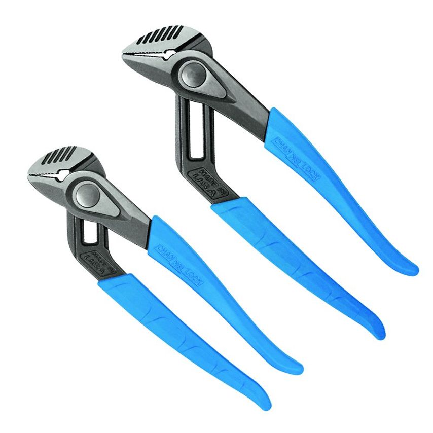 8" & 10" SpeedGrip Combo Set