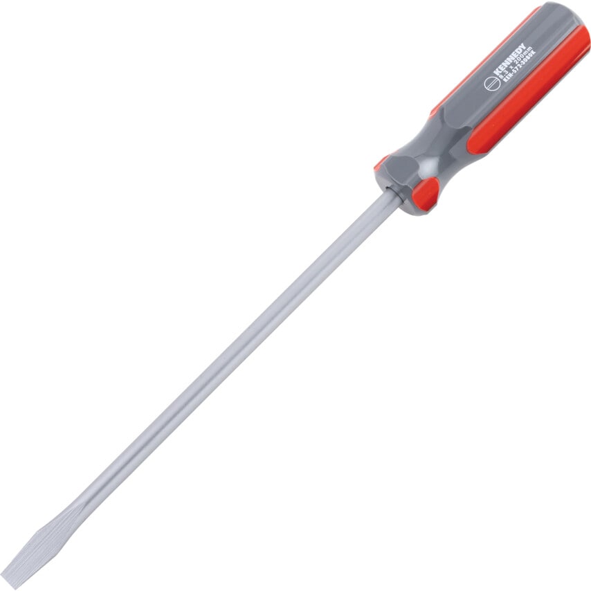 8 x 200mm Engineers Screwdriver