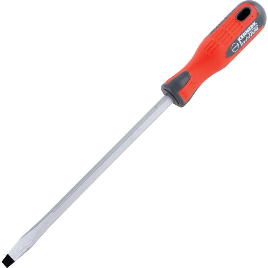 8 x 200mm Square Blade Pro-torq Screwdriver