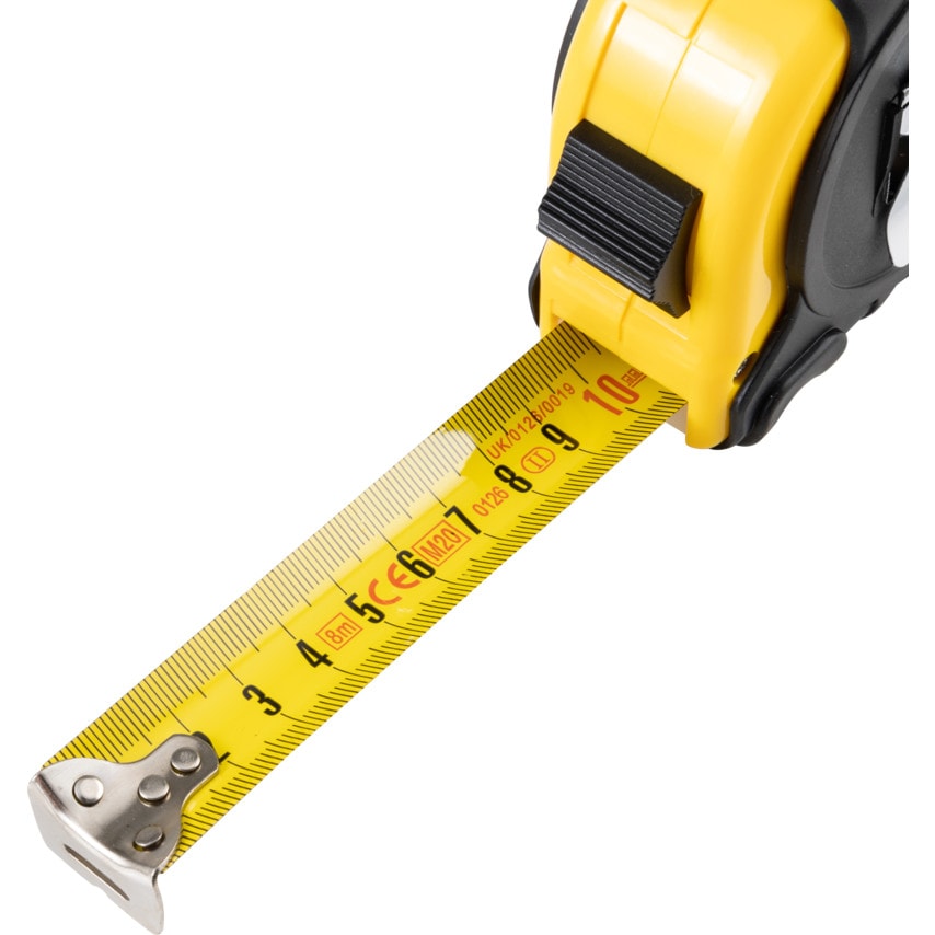 8m Locking Tape Rule