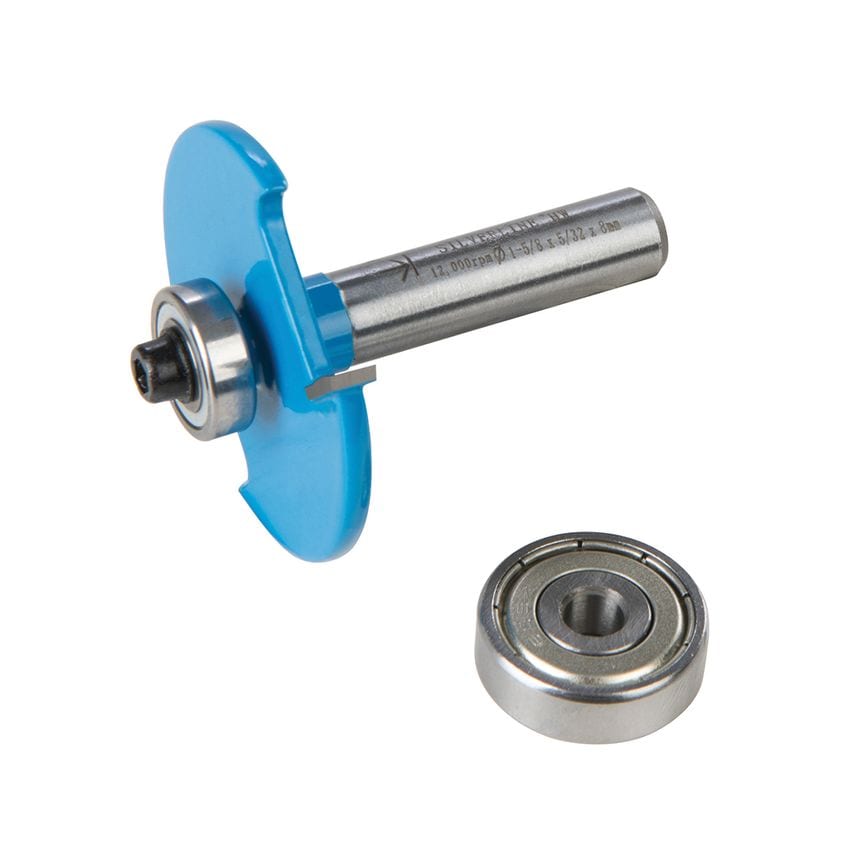 8mm Biscuit Cutter No.10 & 20