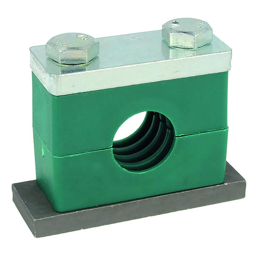 8mm Complete Clamp Heavy Duty - HDPC8