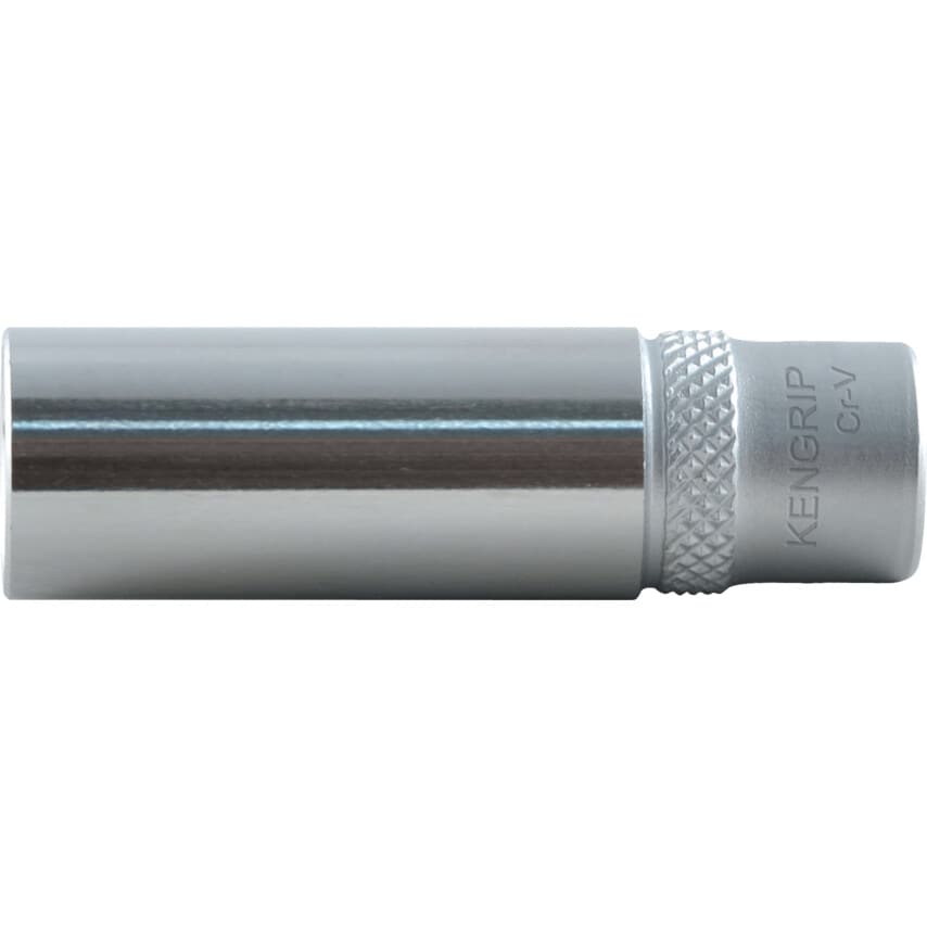 8mm Deep Ken-Grip Socket 3/8" Square Drive