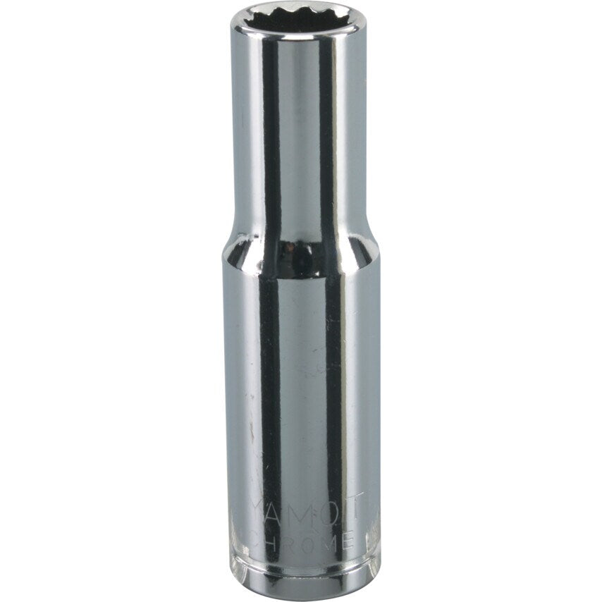 8mm Deep Socket 1/4" Square Drive