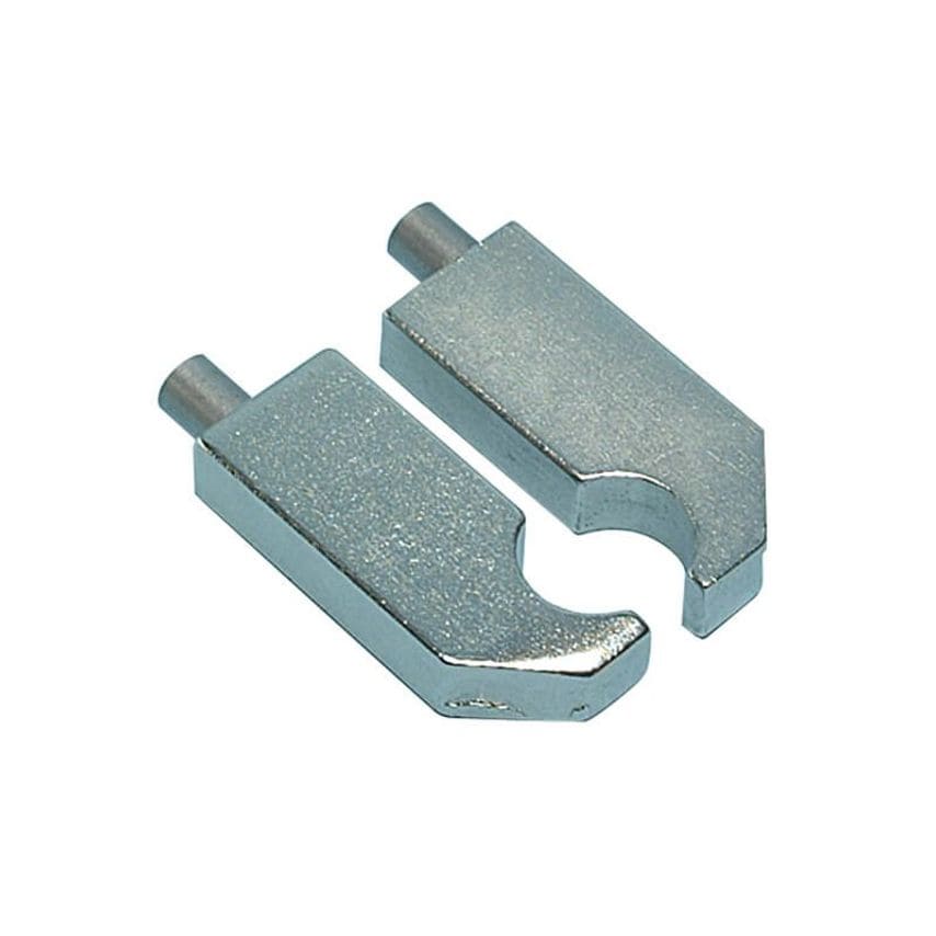 8mm Heads Only for Pipemaster V00085 ANTPM8